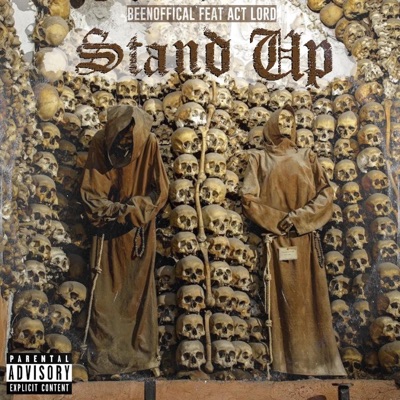 Stand Up (feat. Act ) - Single