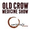 Old Crow Medicine Show, Gillian Welch & David Rawlings