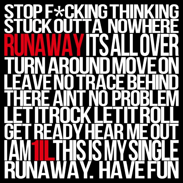 1iL – Runaway – Single