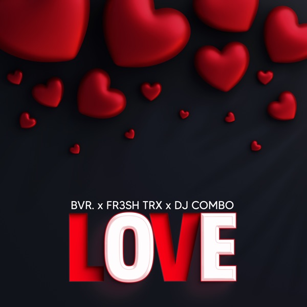 Love - Single