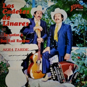 Serenata A Mi Madre
