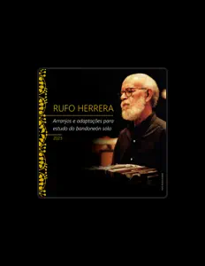 聆聽 Rufo Herrera、觀看音樂影片、閱讀小傳、查看巡演日期等！