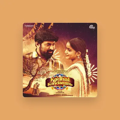 Listen to Divyavalli Santhosh, watch music videos, read bio, see tour dates & more!
