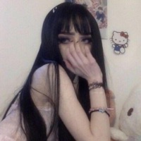 GOTH BITCH - Single - Cutty Vibez