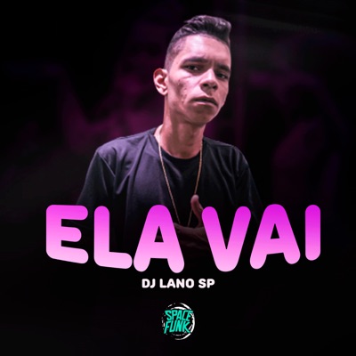 Ela Vai - Single