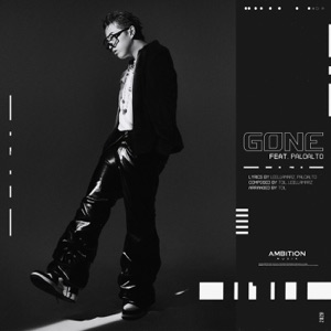 GONE (feat. Paloalto)