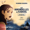 Les hirondelles de Kaboul - Yasmina Khadra