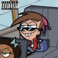 Fairly Odd - Single - whiteboicami