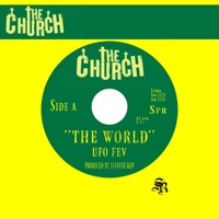 The World - Single - Spanish Ran