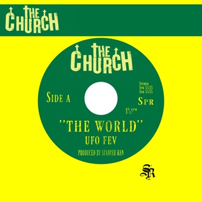 The World