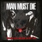 Congregation - Man Must Die lyrics