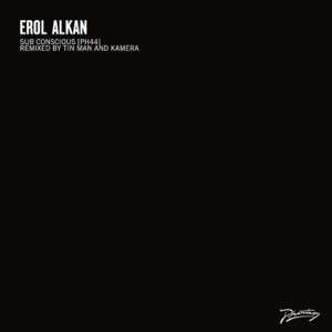 Sub Conscious (Tin Man Remix / Kamera Remix) - Single
