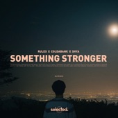 Something Stronger artwork