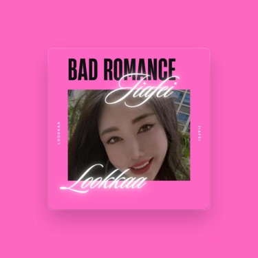 Bad Romance (feat. Jiafei) — música de Jiafei — Apple Music
