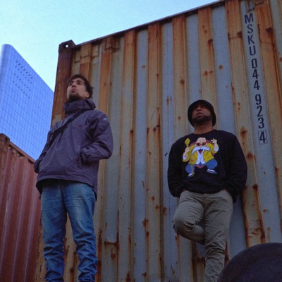 No Te Detengas - Single