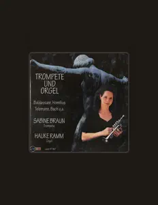 聆聽 Sabine Braun、觀看音樂影片、閱讀小傳、查看巡演日期等！