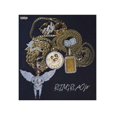 Bling Blaow - Single