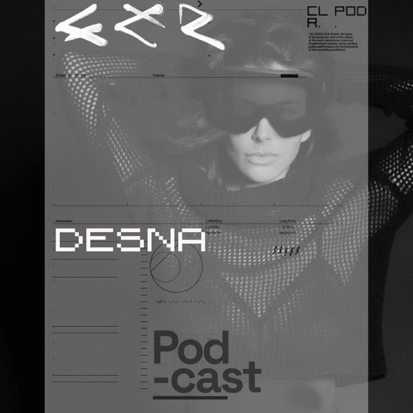 CLR: DESNA (DJ Mix)