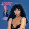 Donna Summer - Hot Stuff artwork