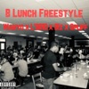 B Lunch (Freestyle) - Single