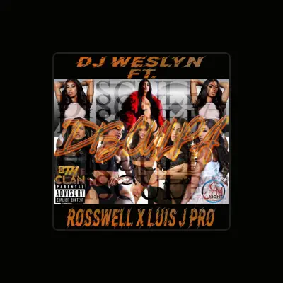 Listen to DJ Weslyn, watch music videos, read bio, see tour dates & more!