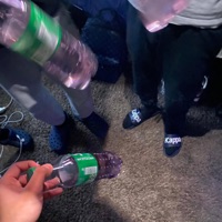 Eye busser (feat. K4oe) - Single - Hightechmarr