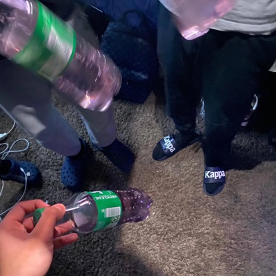 Eye busser (feat. K4oe) - Single