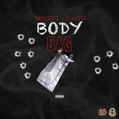 Body Bag (feat. Chavito) - Single