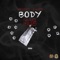 Body Bag (feat. Chavito) - Dahvinci lyrics