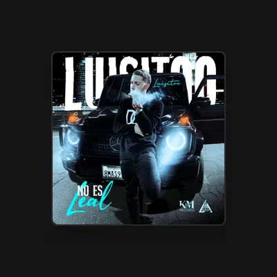 Listen to Luisitoo, watch music videos, read bio, see tour dates & more!