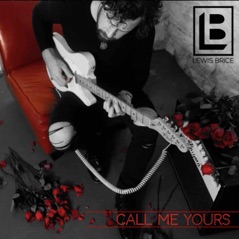 Call Me Yours - Single