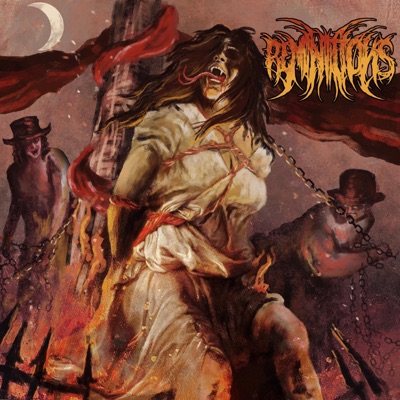 Bad Blood II (feat. Thy Art is Murder & Tyler Miller) - Single