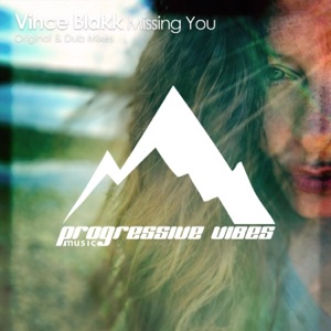Missing You - EP