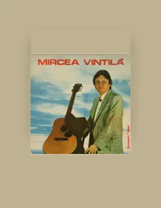 Listen to Mircea Vintila, watch music videos, read bio, see tour dates & more!