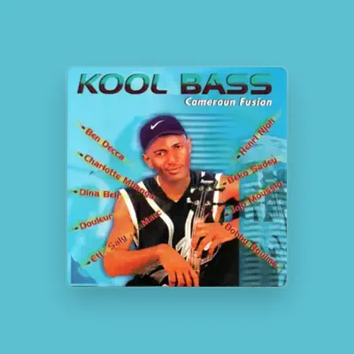 Listen to Kool Bass, watch music videos, read bio, see tour dates & more!