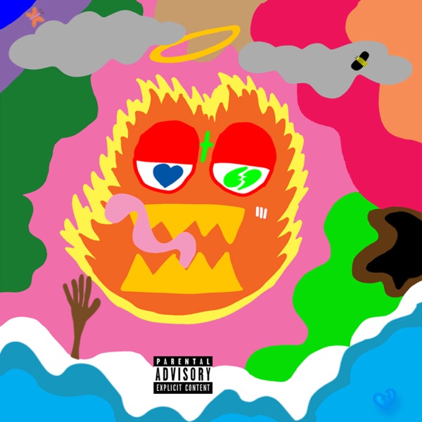 Don't Play With Me - EP