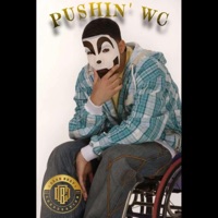 Pushin' WC - Single - Dead Body Corporation