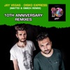 Disko Express (10th Anniversary Remixes) - Single