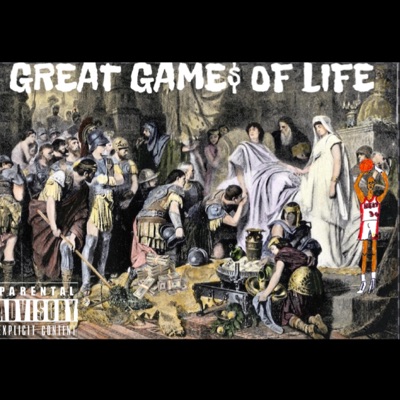 Great Games of Life - EP