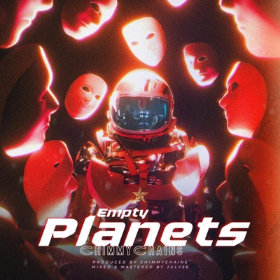 Empty Planets - EP