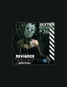 Listen to Deviance, watch music videos, read bio, see tour dates & more!