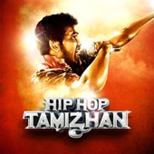 Hiphop Tamizhan artwork