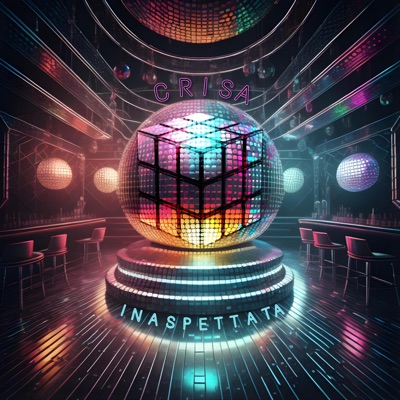 Inaspettata - Single