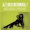 Heaven (Jodadj Remix Instrumental) - Gazzara lyrics