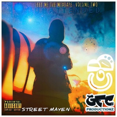 All Eyez On Street - Single