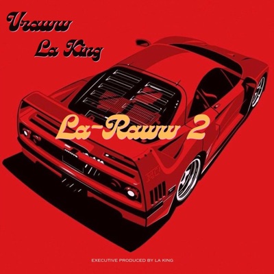 La-Raww, Vol. 2 - EP