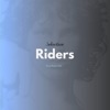 Riders (Deep House Edit) cover art