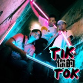 Tik Ni De Tok artwork