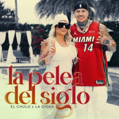 La Pelea del Siglo - Single