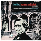 Roméo et Juliette, Op. 17, H 79: Part I, I. Introduction (2022 Remastered Version) artwork